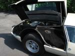 De Tomaso Mangusta 1966 года
